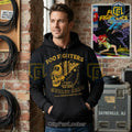 Foo Fighters Secret Show Starland Ballroom Sayreville 2026 Hoodie
