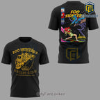 Foo Fighters Secret Show Starland Ballroom Sayreville 2026 Hoodie