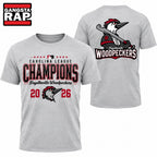 Foo Fighters Take Cover FargoDome 2026 Hoodie T-Shirt