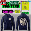 Foo Fighters Take Cover Tour 2026 Hoodie , Music Trending 3D Shirt