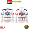 Fort Wayne Komets Law Enforcement Night Special Edition Hoodie