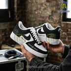 Foster The People Good Mourning Sunshine Tour Limited Custom Air Force 1