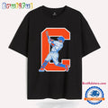 Francisco Lindor The Captain New York Mets C T Shirt