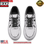 Frankenweenie Disney Limited Edition Air Force 1 Sneakers Shoes