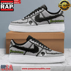 Frankenweenie Disney Limited Edition Air Force 1 Sneakers Shoes