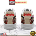 Freddy Krueger Halloween Air Force 1 Shoes Running Sneakers