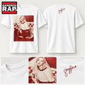 Freya Skye Stars Align Tour 2026 Graphic Signature White T Shirt
