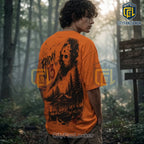 Friday the 13th Camp Fear Halloween T-Shirt