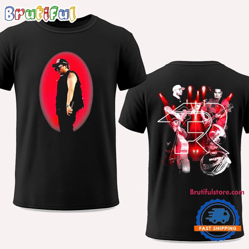 Fuerza Regida Spotlight 2024 Vintage T Shirt