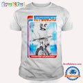 Fumanchu 2024 Desertfest Belgium T Shirt