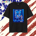 Game Day OKC Thunder 2025 NBA Finals Game 2 T Shirt
