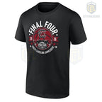 Gamecocks Final Four 2026 NCAA Basketball Event Fan Men’s T-Shirt