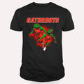 Gator Boys Florida Gators Men’s Basketball Mascot T Shirt