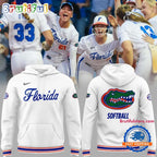 Gators Softball Limited Edition 2025 New Design Hoodie T-Shirt