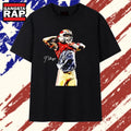 George Kittle San Francisco 49ers Signature T Shirt