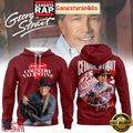 George Strait Country Valentine 2026 Unisex Hoodie