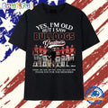 Georgia Bulldogs Football Legends Thank You For The Memories T Shirt