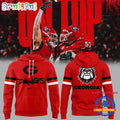 Georgia Bulldogs Special New DAWGS 2024 Hoodie T-Shirt