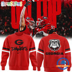 Georgia Bulldogs Special New DAWGS 2024 Hoodie T-Shirt