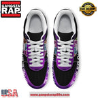 Ghost Band I Can See Through The Scars Inside You Air Force 1 Running Sneakers Shoes