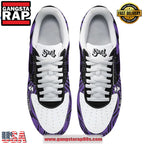 Ghost If You Have Ghosts Limited Edition Air Force Shoes Running Sneakers Shoes