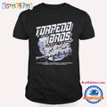 Giancarlo Stanton New York Yankees Torpedo Bros T Shirt