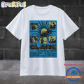 Glare Fall Tour Nov 2024 In Canada T Shirt