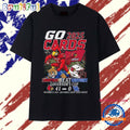 Go 2025 Cards Louisville Beat Kentucky Governor’s Cup T Shirt