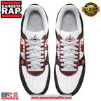 Godsmack I Stand Alone Air Force 1 Running Sneakers Shoes
