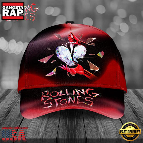 Godsmack Music Pattern Classic Cap Hats