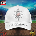 Godsmack Music Tour Classic Cap Hats
