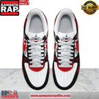 Godsmack Stand Alone Limited Edition Air Force 1 Shoes Running Sneakers