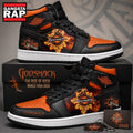 Godsmack The Rise of Rock World Tour 2026 Stone Temple Pilots Air Jordan 1 Shoes