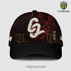 Godzilla Conspiradores Baseball Jersey - Limited Edition Design