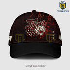 Godzilla x Tigres Baseball Jersey Limited Edition