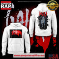 Gojira Music Special Unisex Hoodie