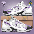 Golden State Valkyries Personalized Air Max Plus Sneakers