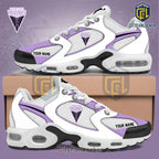 Golden State Valkyries Personalized Air Max Plus Sneakers