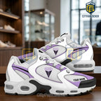 Golden State Valkyries Personalized Air Max Plus Sneakers