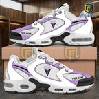 Golden State Valkyries Personalized Air Max Plus Sneakers