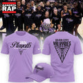 Golden State Valkyries WNBA Playoffs 2026 New Design Hoodie T-Shirt