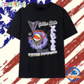 Golden State Valkyries WNBA Western Conference basketball hoop T Shirt