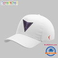 Golden State Valkyries WNBA x Nurses Night 2025 Cap