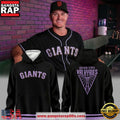 Golden State Valkyries x San Francisco Giants Valkyries Day 2026 Unisex Hoodie