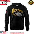 Golden State Warriors 2025 Play Off Special Unisex Hoodie