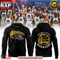 Golden State Warriors 2025 Play Off Special Unisex Hoodie