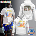 Golden State Warriors Draymond Green’s New Hoodie T-Shirt