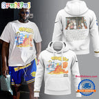 Golden State Warriors Draymond Green’s New Hoodie T-Shirt