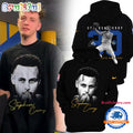 Golden State Warriors Stephen Curry Basketball Hoodie T-Shirt