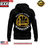 Golden State Warriors Win For The Bay Special Unisex Hoodie